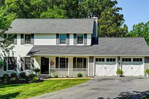 265 Hunters Ridge Rd, Lutherville Timonium, MD 21093 - Photo 1