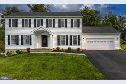 1213 Clearfield Circle, Lutherville Timonium, MD 21093 - Photo 1