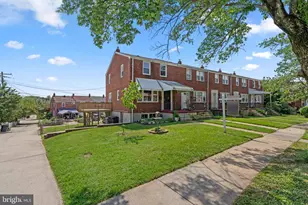 942 Wilton Dr, Halethorpe, MD 21227 - Photo 1