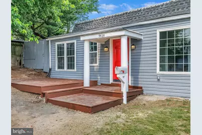 7618 Cypress Avenue, Baltimore, MD 21224 - Photo 1