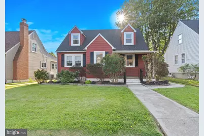 1902 Queensway, Baltimore, MD 21222 - Photo 1