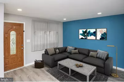 1932 Inverton Road, Baltimore, MD 21222 - Photo 1