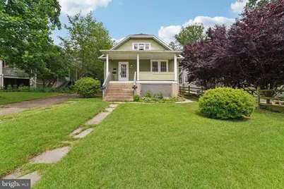 147 Sanford Avenue, Catonsville, MD 21228 - Photo 1