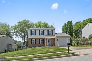 9416 Seven Courts Dr, Baltimore, MD 21236 - Photo 1