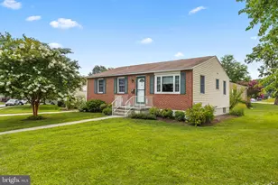 31 Margate Rd, Lutherville Timonium, MD 21093 - Photo 1