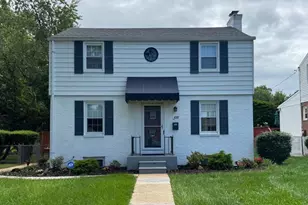 4207 Lowell Dr, Pikesville, MD 21208 - Photo 1