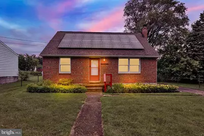 5902 Harford Avenue, Gwynn Oak, MD 21207 - Photo 1