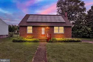 5902 Harford Ave, Gwynn Oak, MD 21207 - Photo 1