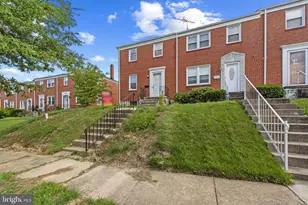 1755 Weston Ave, Parkville, MD 21234 - Photo 1