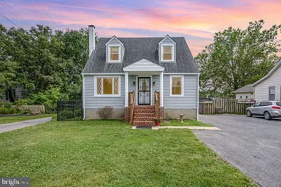 3415 Putty Hill Avenue, Baltimore, MD 21234 - Photo 1