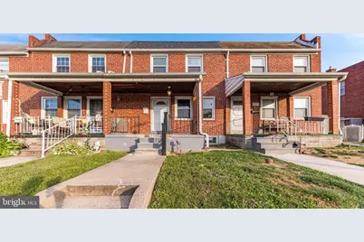 7031 Eastbrook Avenue, Baltimore, MD 21224 - Photo 1