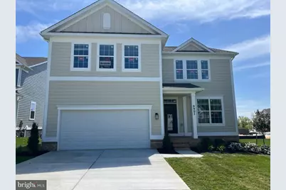 9907 Oxon Creek Court, Middle River, MD 21220 - Photo 1