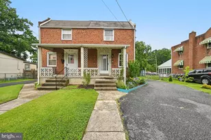 110 S Marlyn Ave, Essex, MD 21221 - Photo 1