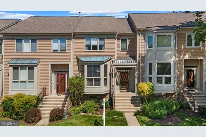 12 Taverngreen Court, Baltimore, MD 21209 - Photo 1