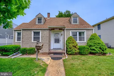 3413 Yardley Drive, Baltimore, MD 21222 - Photo 1