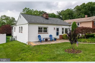 7930 Rolling View Avenue, Baltimore, MD 21236 - Photo 1