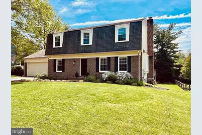 12 Lochmoor Court, Lutherville Timonium, MD 21093 - Photo 1