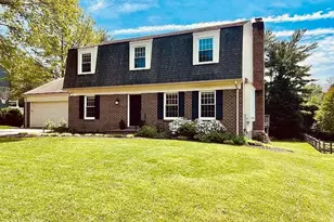 12 Lochmoor Ct, Lutherville Timonium, MD 21093 - Photo 1