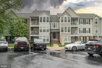 9105 Lincolnshire Court #F, Parkville, MD 21234 - Photo 1