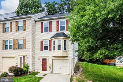 34 Ingate Terrace #4410, Halethorpe, MD 21227 - Photo 1