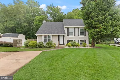 43 Maxa Court, Middle River, MD 21220 - Photo 1