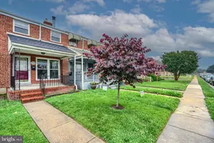 1944 Wareham Rd, Baltimore, MD 21222 - Photo 1