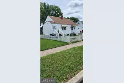 541 Woodlynn Terrace, Baltimore, MD 21221 - Photo 1