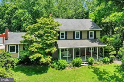 17435 Big Falls Road, Monkton, MD 21111 - Photo 1