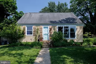 733 Cliffedge Rd, Baltimore, MD 21208 - Photo 1