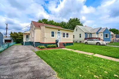 235 Trappe Road, Baltimore, MD 21222 - Photo 1