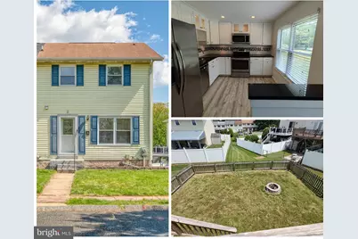 2 Shadowbrook Court, Rosedale, MD 21237 - Photo 1