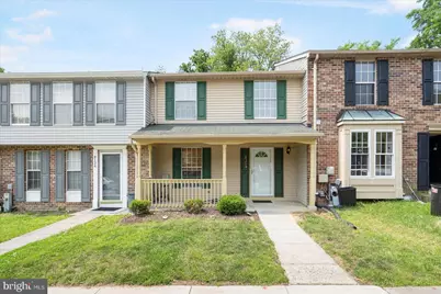 8124 Greenspring Valley Road, Owings Mills, MD 21117 - Photo 1