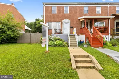 626 Mansfield Road, Essex, MD 21221 - Photo 1