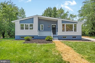 3402 Stevenswood Court, Baltimore, MD 21244 - Photo 1