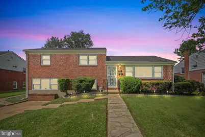 8328 Merrymount Drive, Baltimore, MD 21244 - Photo 1