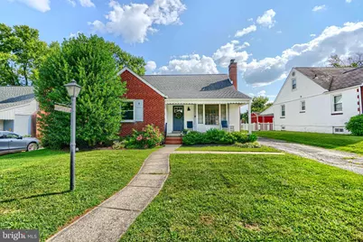 4217 Soth Avenue, Baltimore, MD 21236 - Photo 1