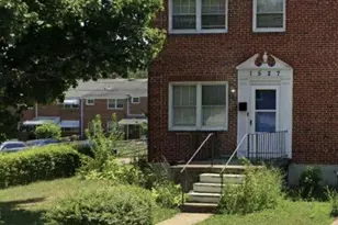 1527 Ingleside Ave, Baltimore, MD 21207 - Photo 1