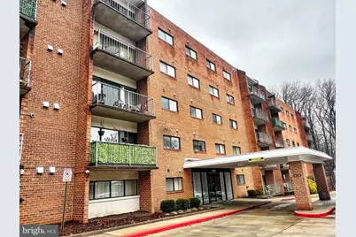 7202 Rockland Hills Drive #302, Baltimore, MD 21209 - Photo 1