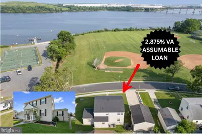 8255 Longpoint Road, Baltimore, MD 21222 - Photo 1