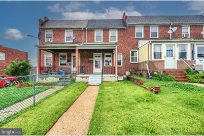 7002 Conley Street, Baltimore, MD 21224 - Photo 1