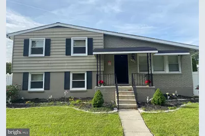 1209 Idylwood Road, Pikesville, MD 21208 - Photo 1