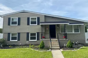 1209 Idylwood Rd, Pikesville, MD 21208 - Photo 1