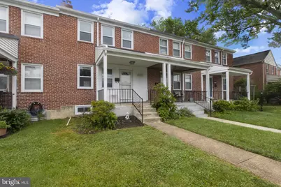 8343 Ridgely Oak Road, Parkville, MD 21234 - Photo 1