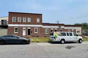 539 45th St, Baltimore, MD 21224 - Photo 1