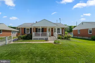 1028 Marleigh Cir, Baltimore, MD 21204 - Photo 1