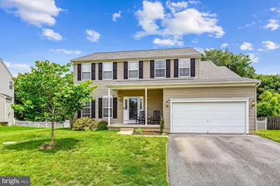 1204 Maritime Circle, Baltimore, MD 21221 - Photo 1