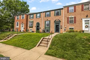 83 Blondell Ct, Lutherville Timonium, MD 21093 - Photo 1