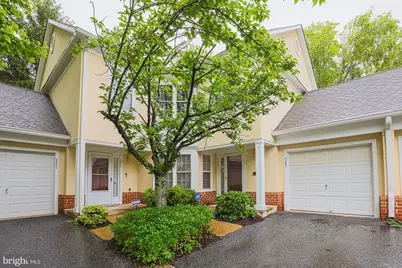 9209 Howard Square Drive #9209, Pikesville, MD 21208 - Photo 1