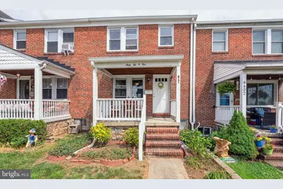 6604 Altamont Avenue, Baltimore, MD 21228 - Photo 1