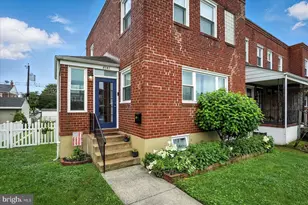 8141 Gray Haven Rd, Baltimore, MD 21222 - Photo 1